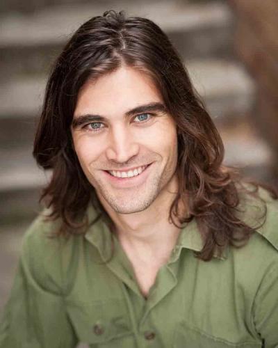 Chris Edwards — photo 3