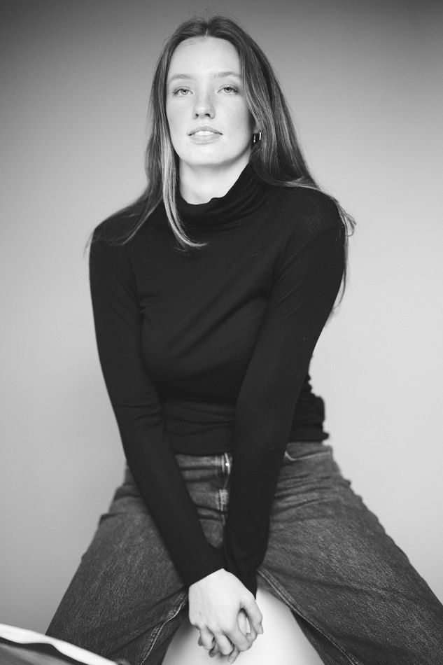 Grace Hetherington — photo 6