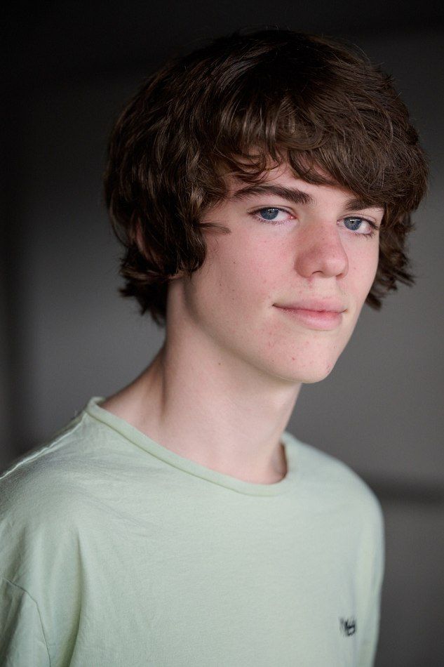 Jenson Roberts — photo 2