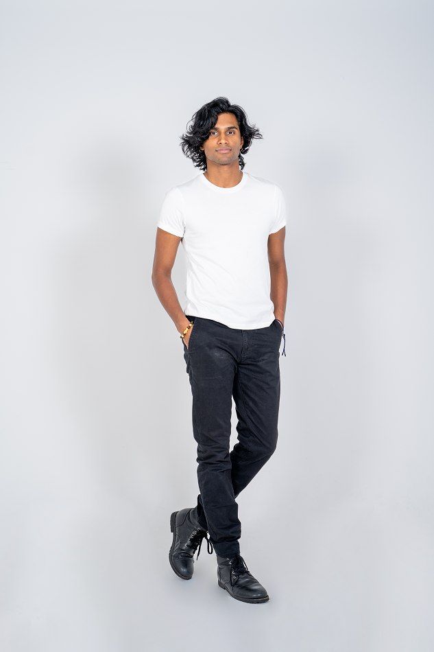 Francis William — photo 3