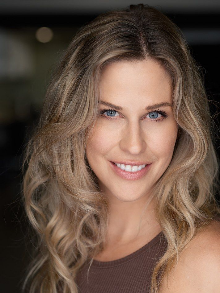 Loren Blake