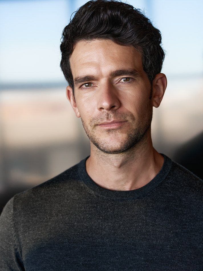 Daniel Cruz — photo 2