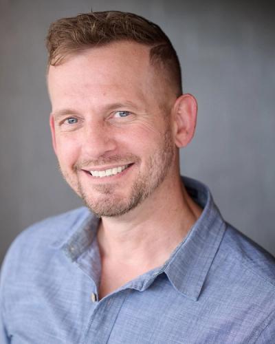 Josh Chilcutt — photo 2