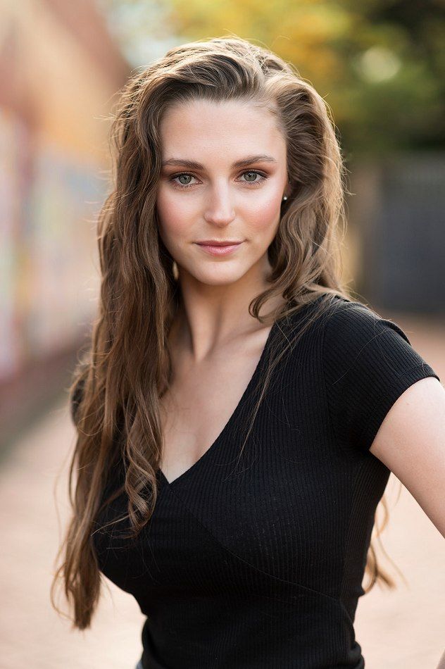 Kate Hirst