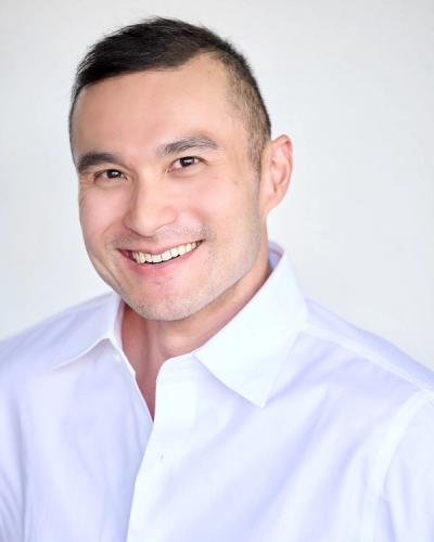 Nick Tan — photo 4