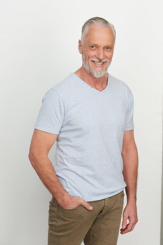 David Cormick — photo 4