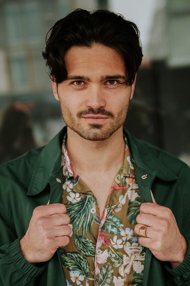 Julien Hornez