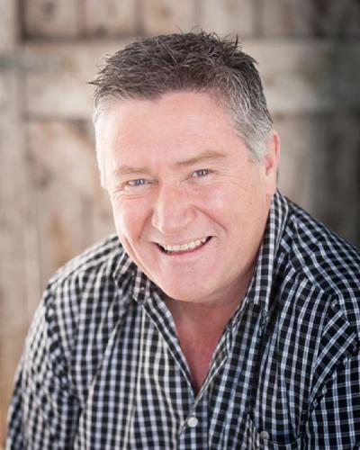 Michael Cavanagh — photo 1