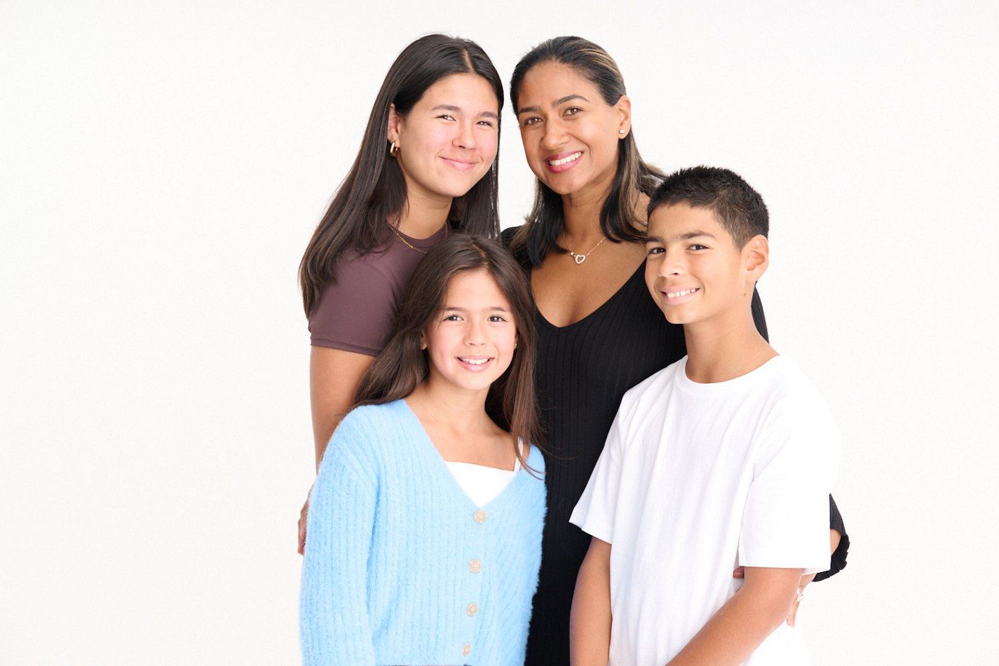 Stankic Family