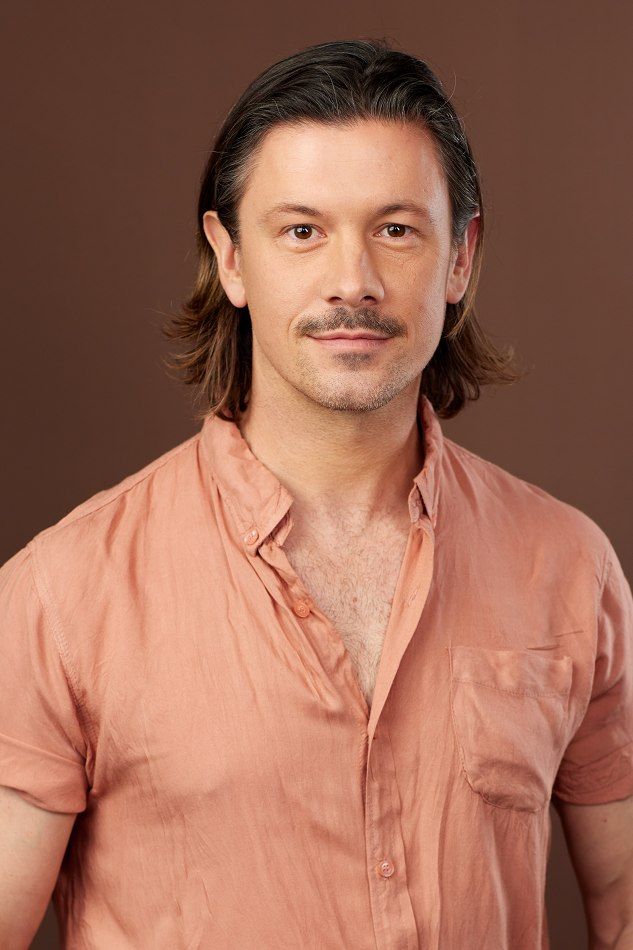 Kaz Krasovskis