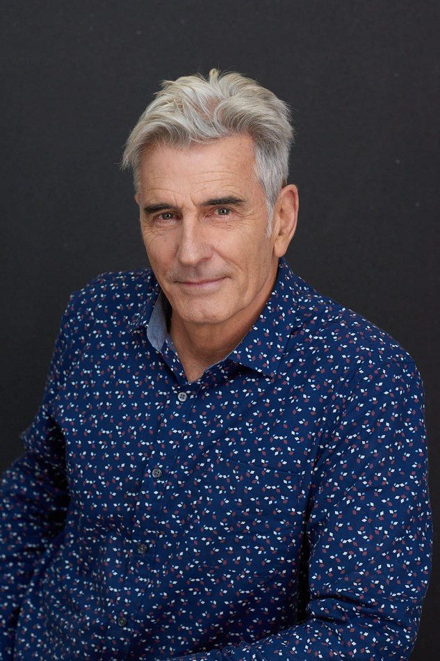 David Bergin