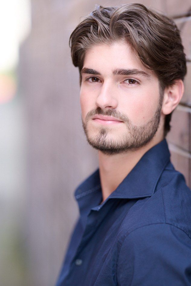 Sam Lundberg