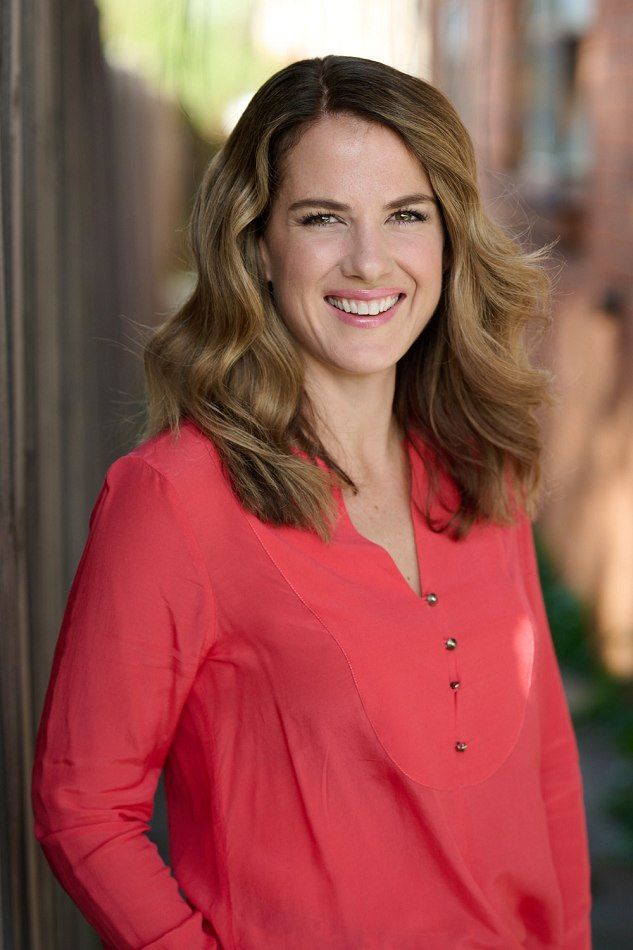 Danni Price — photo 3