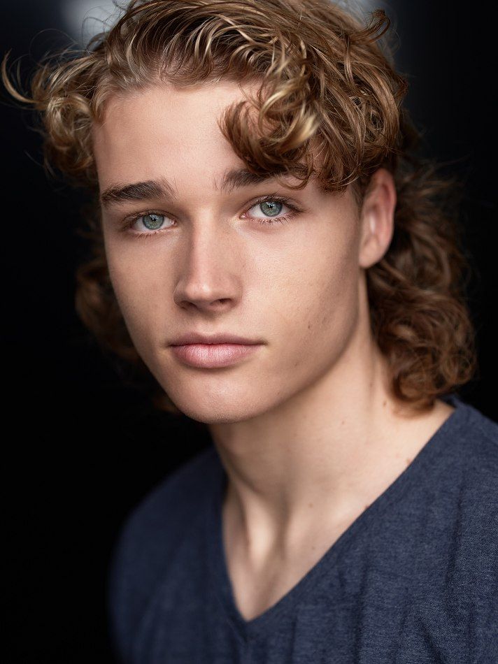 Darcy Winstanley — photo 2