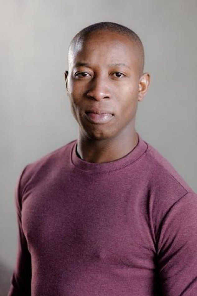 Terry Yeboah