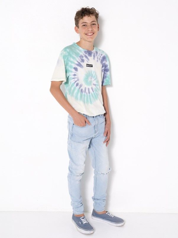 Raife Johns — photo 2