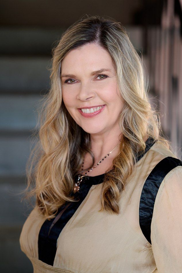 Kirsten Asche