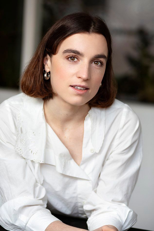 Matilda Gibbs — photo 4