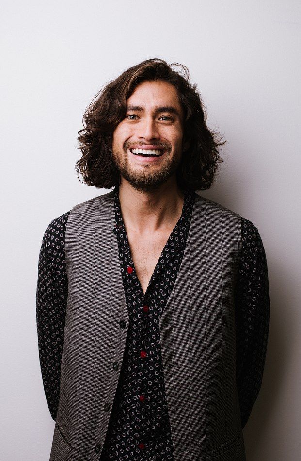 Nico Perez Muto — photo 16