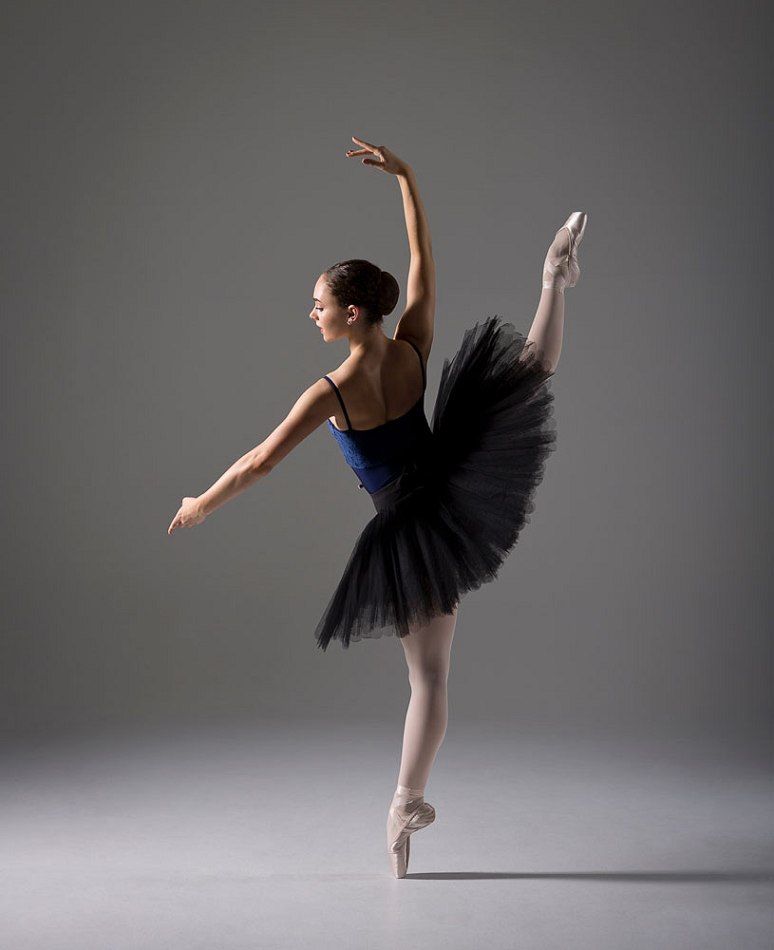 Grace Heinnen — photo 4