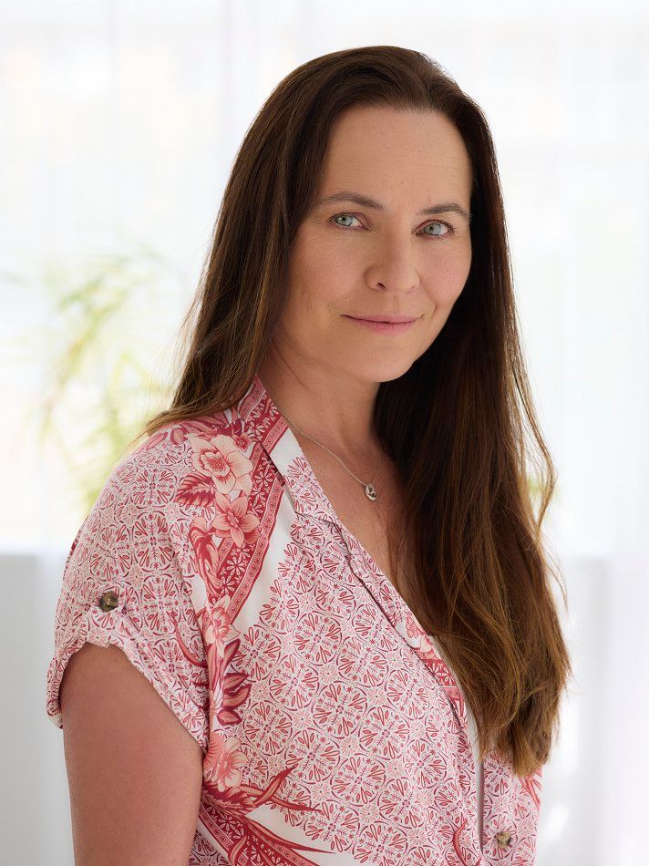 Natalie Sanderson