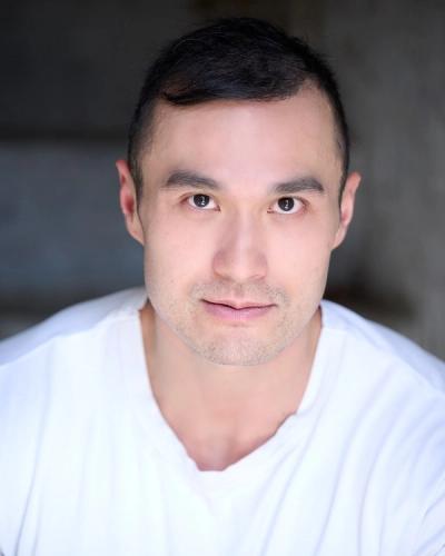 Nick Tan — photo 7