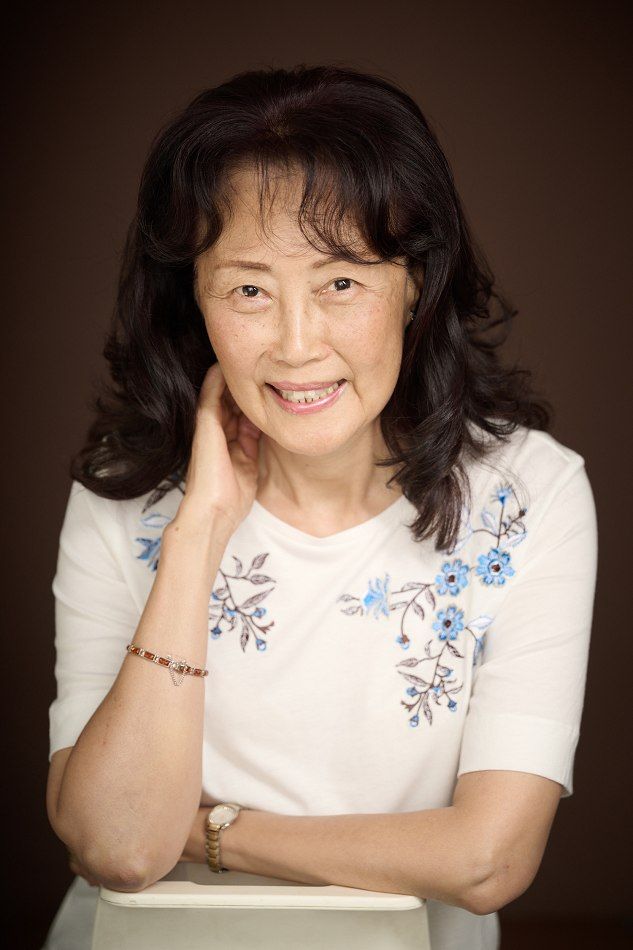 Jing Smith — photo 3
