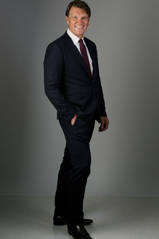 David Burns — photo 7