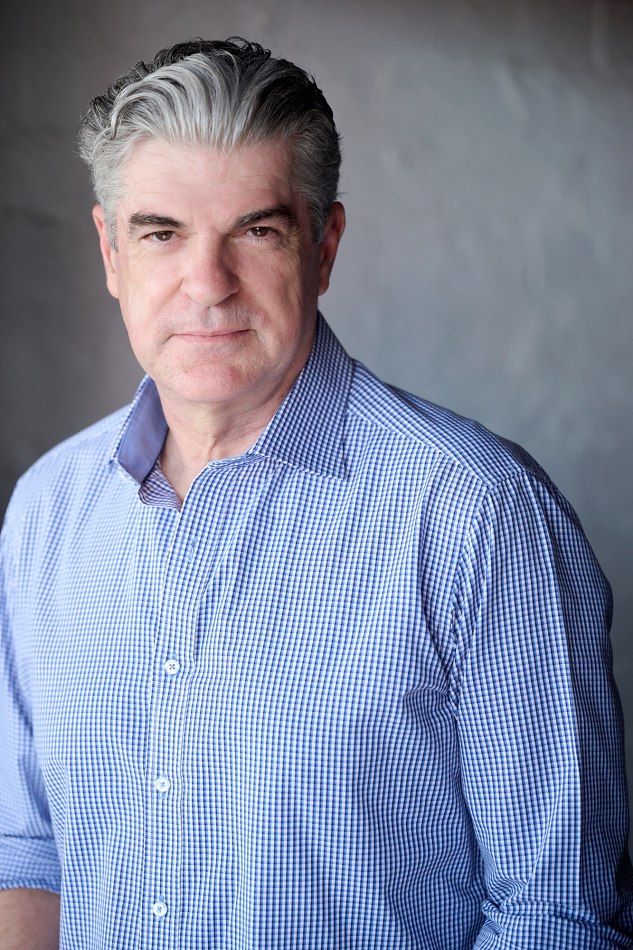 James Ulrich — photo 3