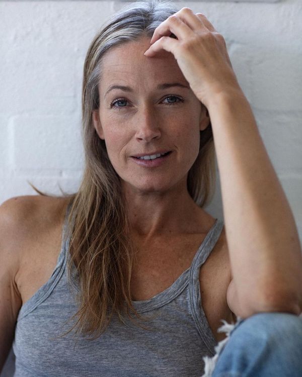 Kate Radford Winstanley