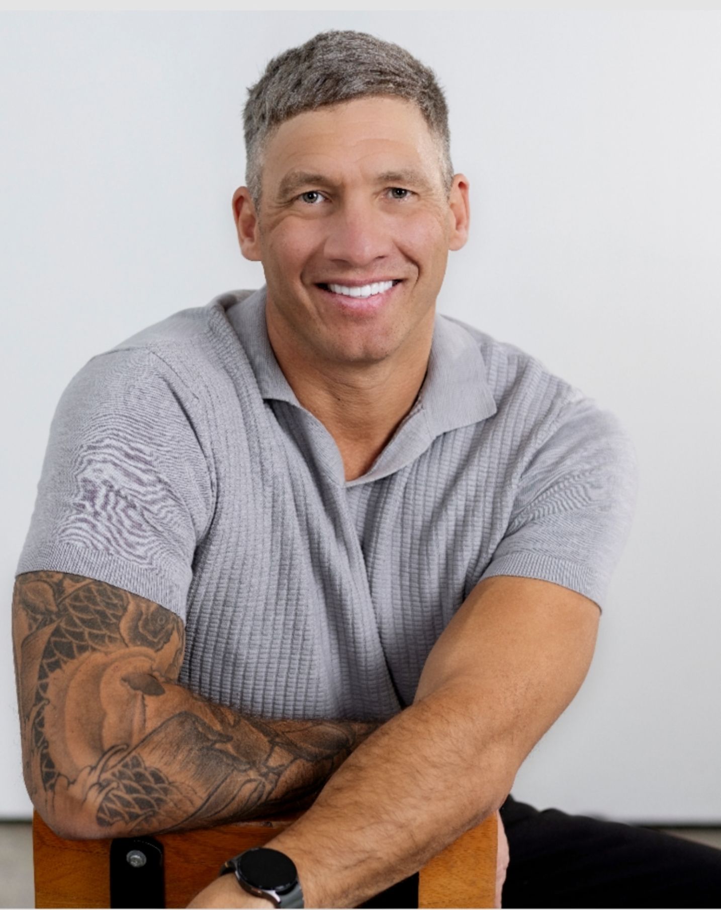 Caleb Geppert