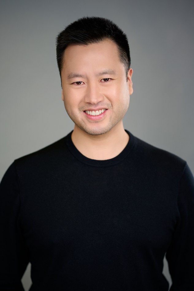 Adam ong — photo 2