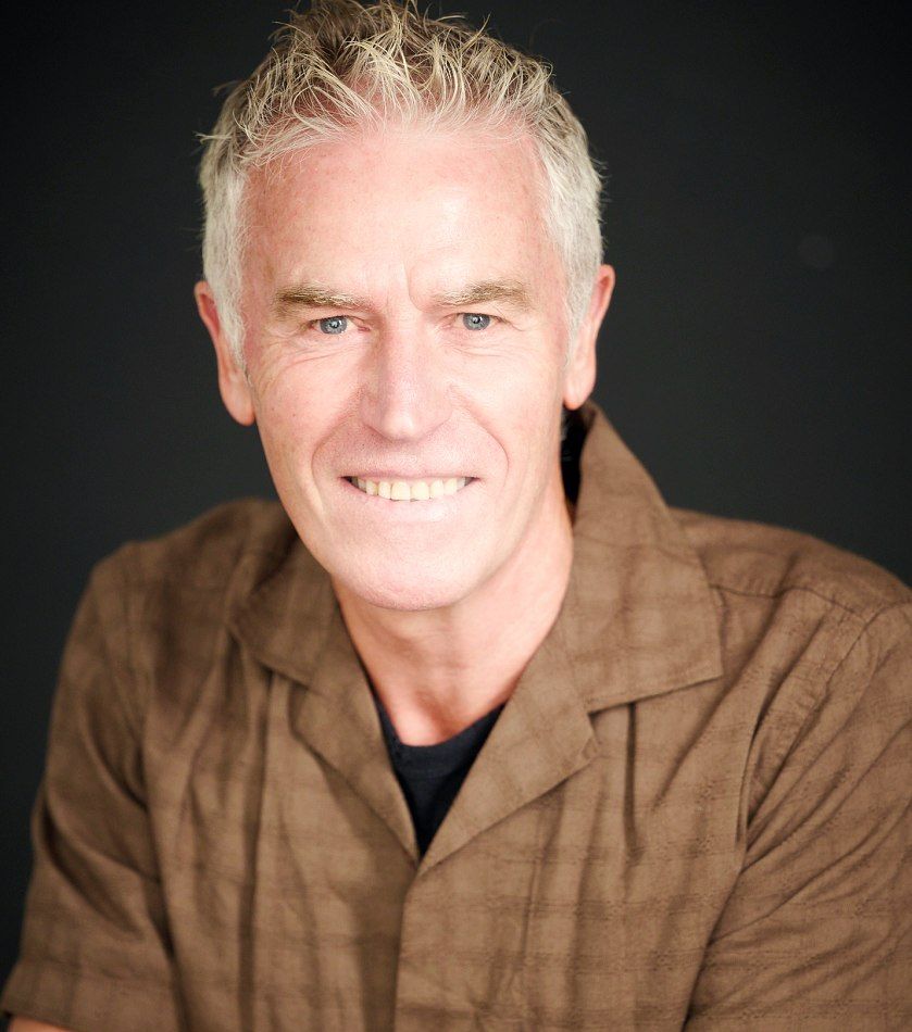 Russell Fox — photo 2