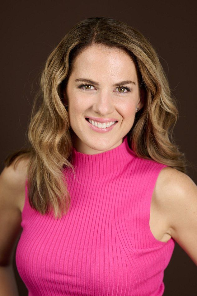 Danni Price — photo 2
