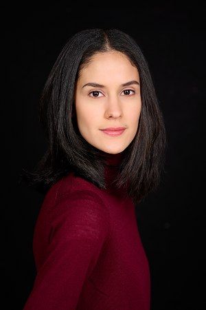 Alejandra Zuluaga — photo 4