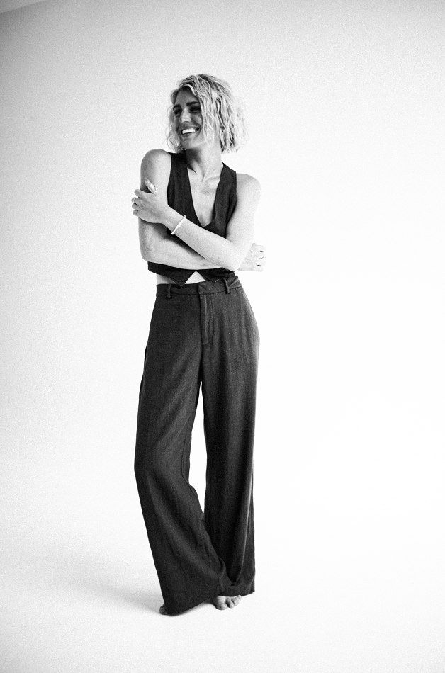 Jessica Watts — photo 13