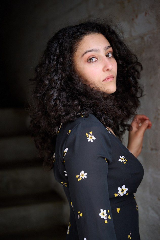 Giulietta Lo Bianco
