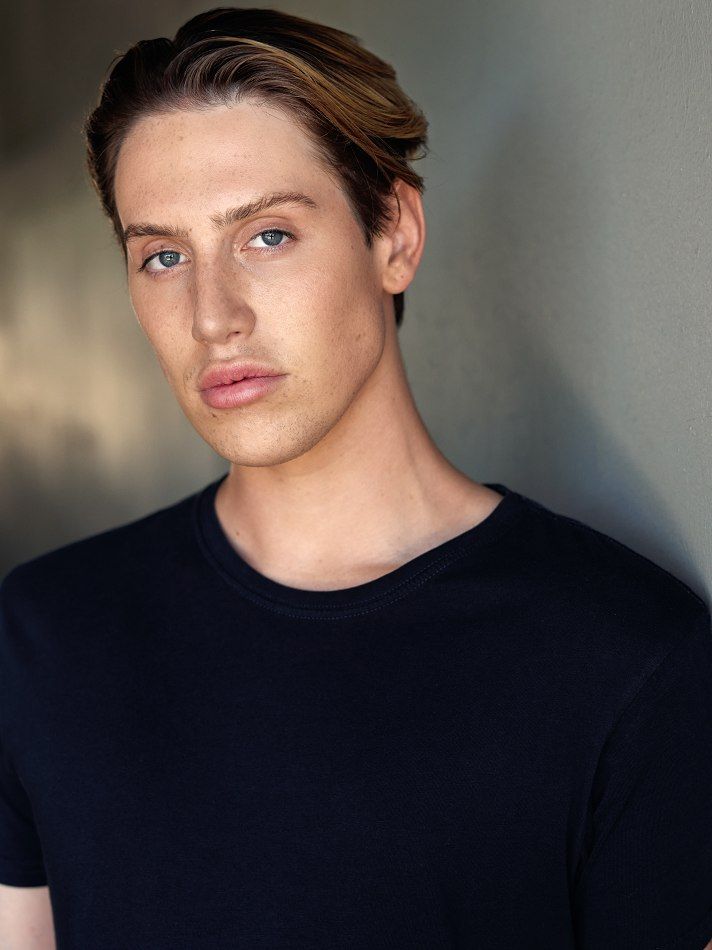 Ben Ronec — photo 4