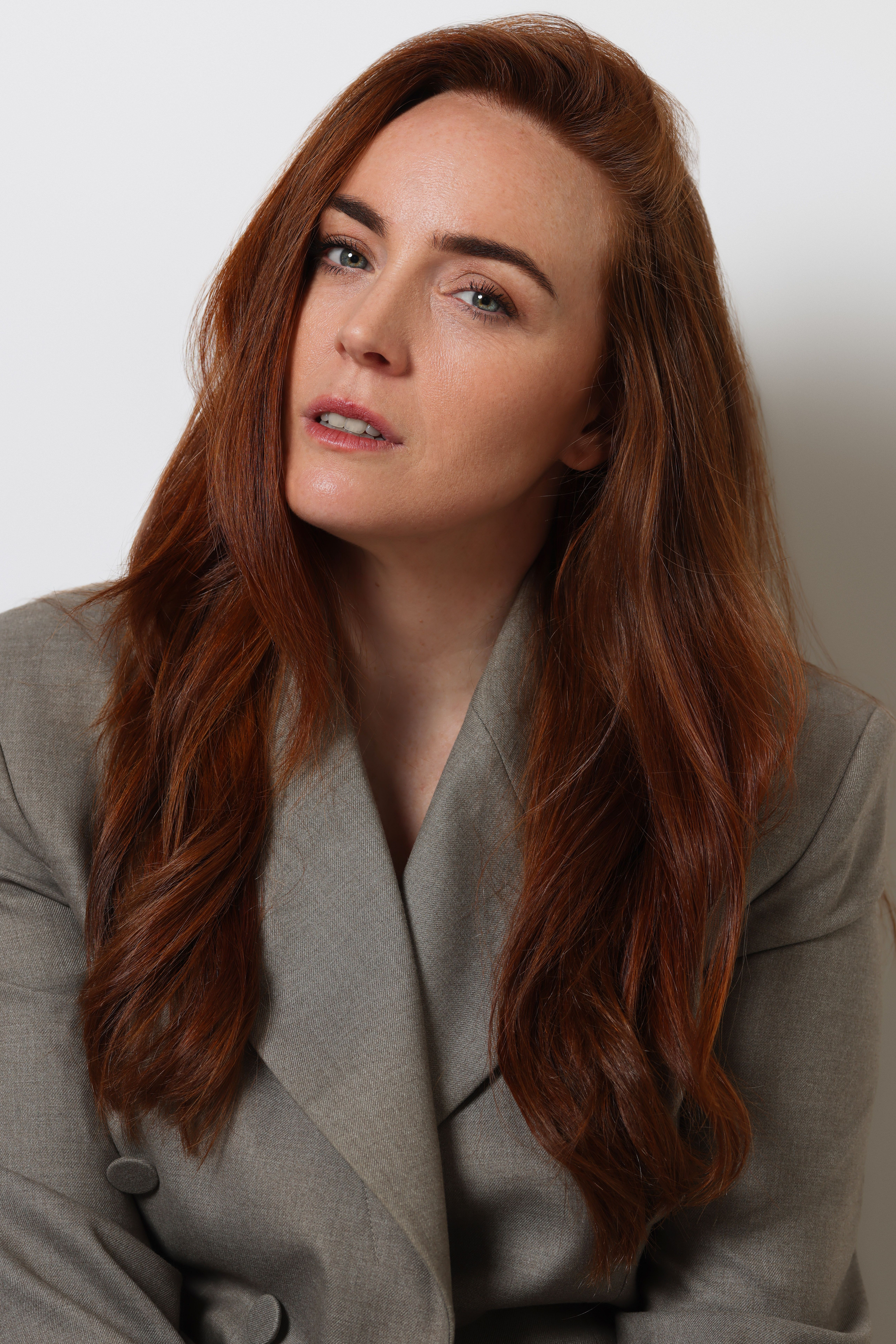 Hannah Gott
