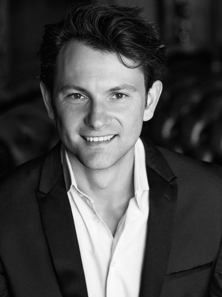Ben Olsen — photo 4