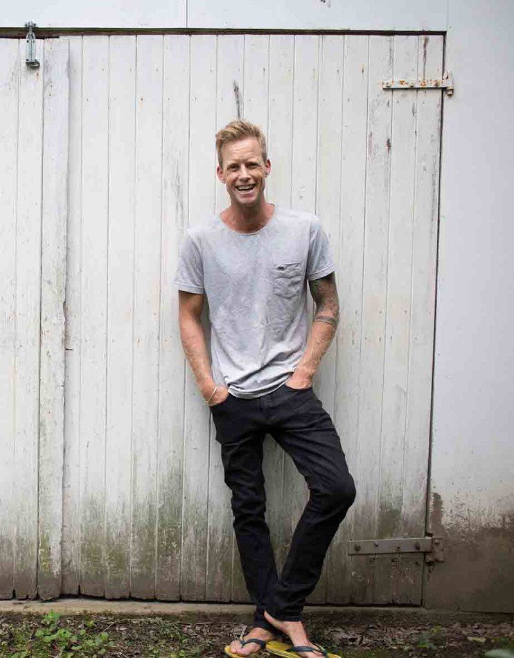 Joel Hurrey — photo 2