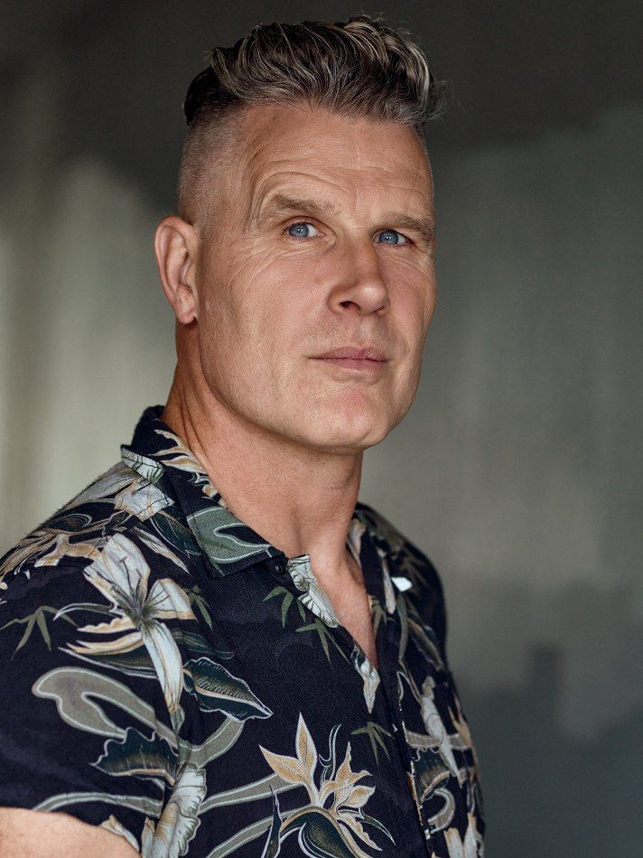 Jake Nicolaisen