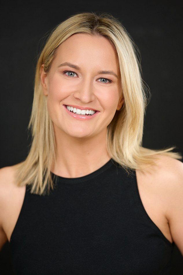 Katie Campbell — photo 3
