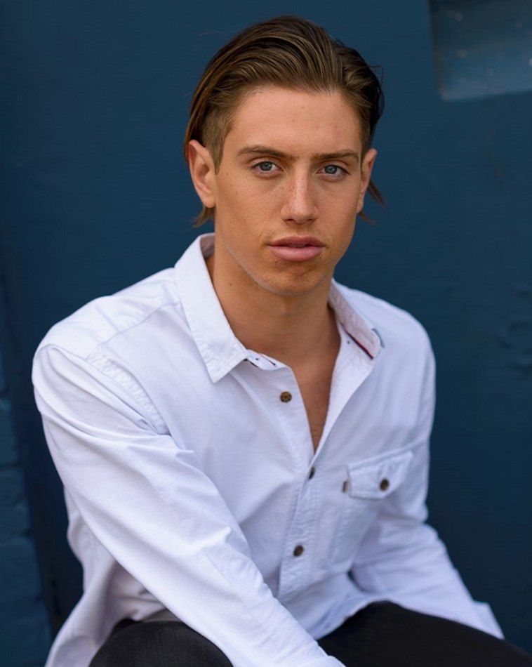 Ben Ronec