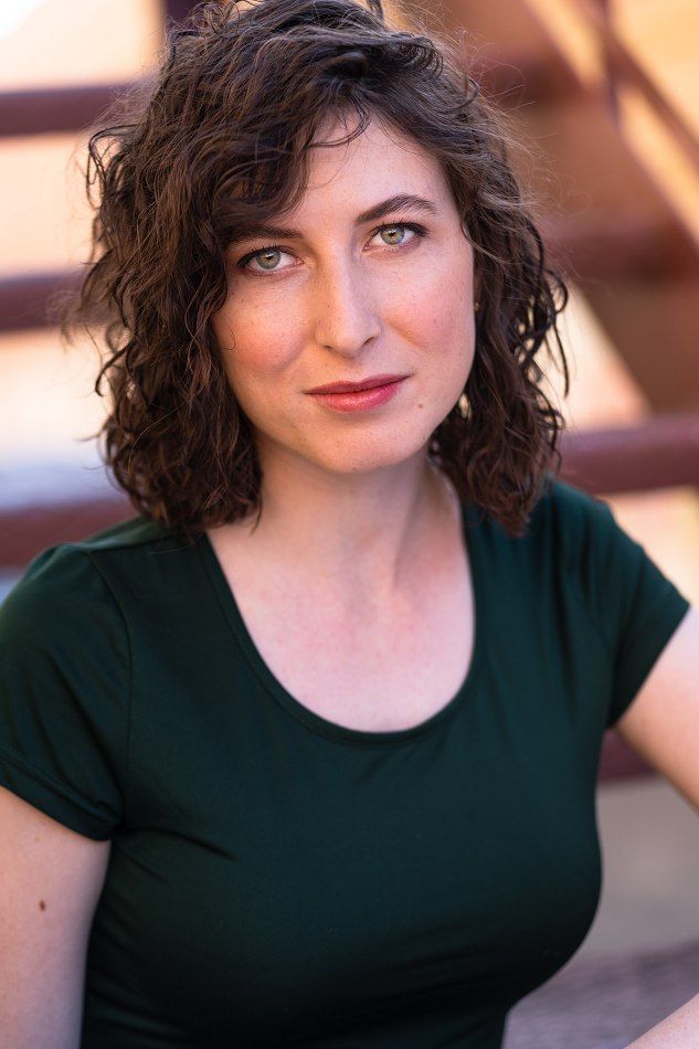 Abi Banister-Jones — photo 2