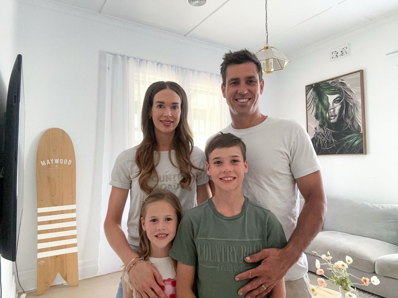 Durack Family
