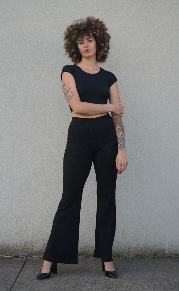 Elaina Munnik — photo 11