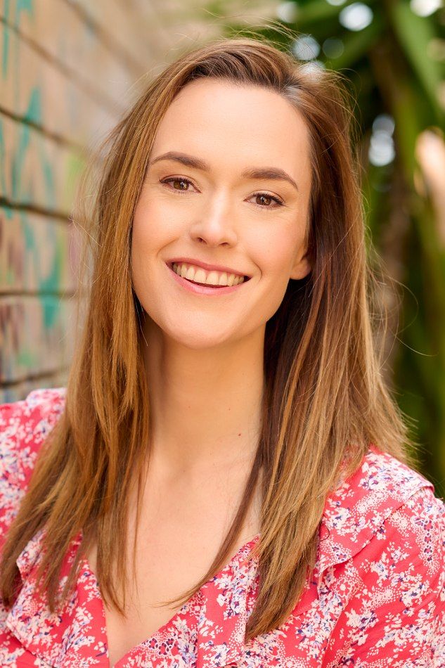 Alicia Attwood — photo 3