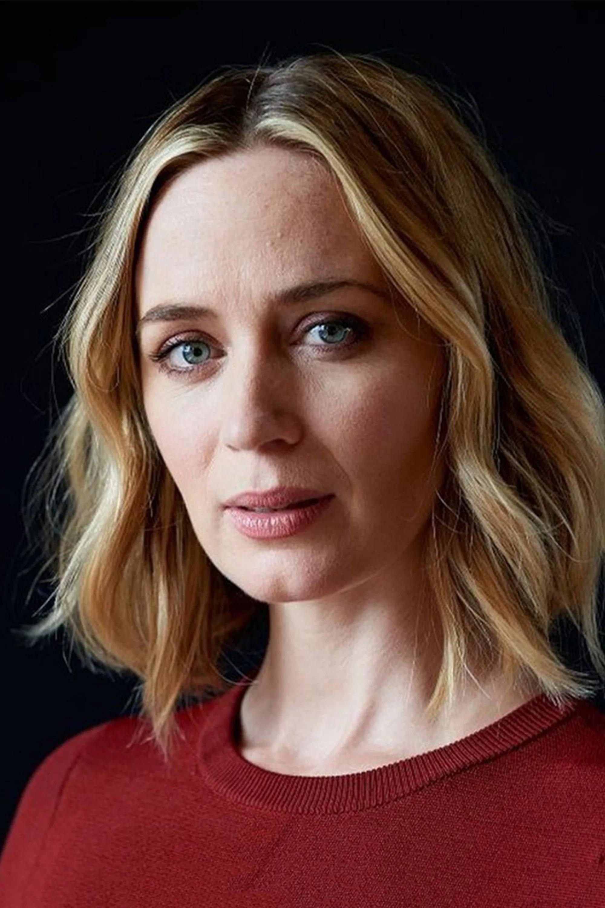 Emily Blunt — photo 2