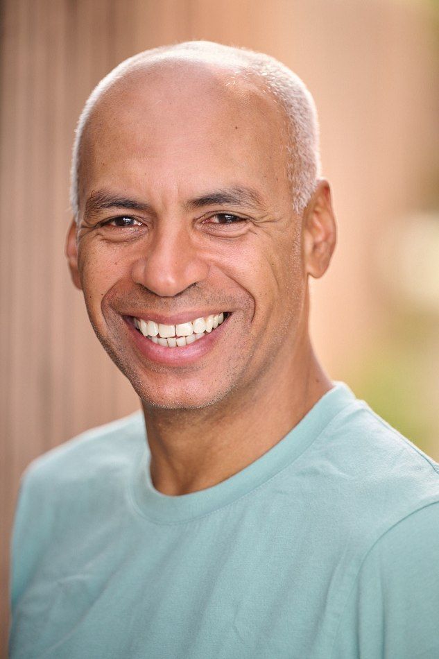 Michael Abrahams — photo 4